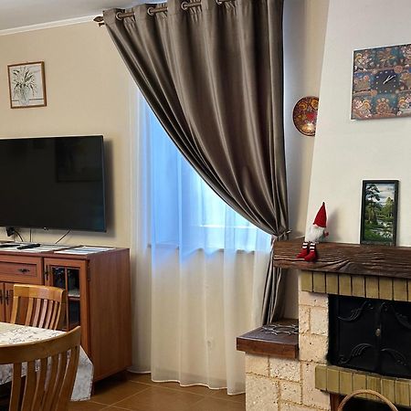 Villa Домик В Горах Tur'ya Paseka Exterior foto