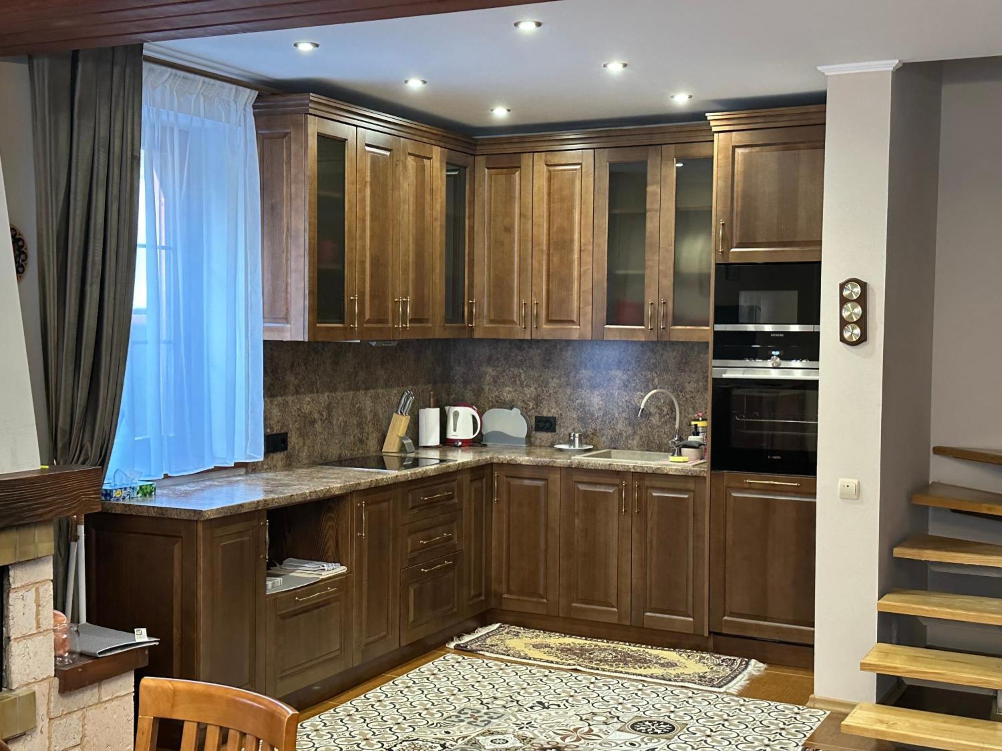 Villa Домик В Горах Tur'ya Paseka Exterior foto