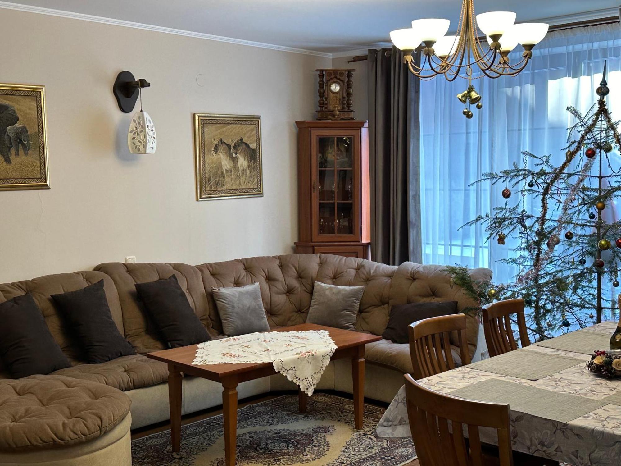 Villa Домик В Горах Tur'ya Paseka Exterior foto